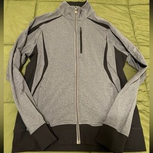 Mens lululemon athletic jacket